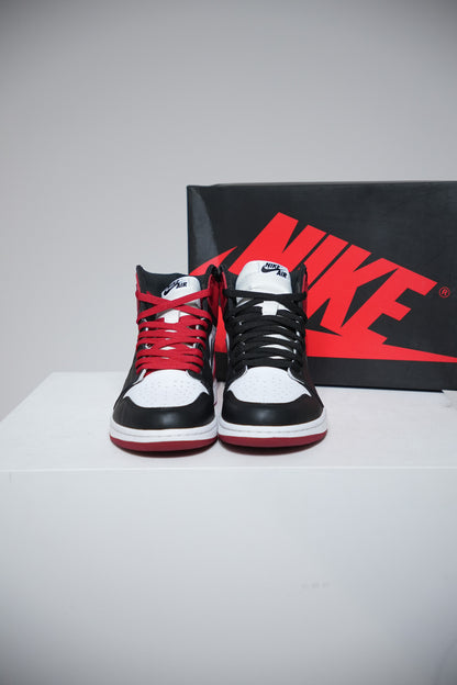 Jordan 1 High Bred toe (Taille 41)