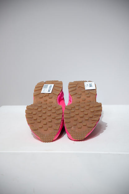 Jacquemus Air Humara Pink (Taille 37,5)