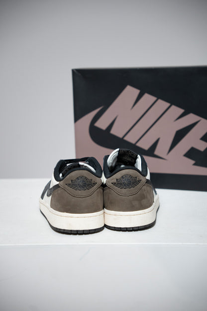 Jordan 1 Low Mocha (Taille 43)