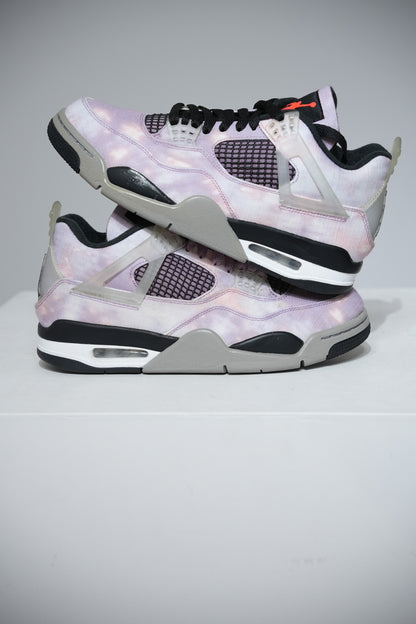Jordan 4 Zen Master (Taille 41)