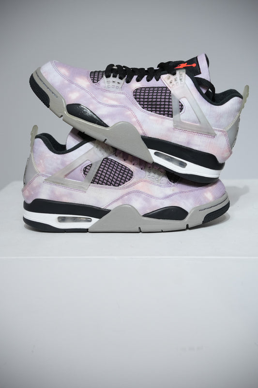 Jordan 4 Zen Master (Taille 41)