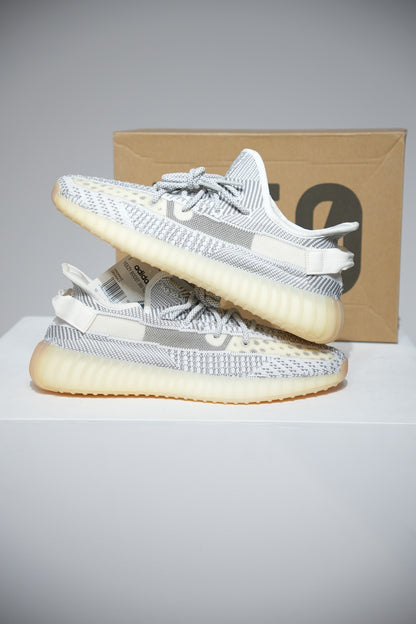 Yeezy 350 V2 Static (Taille 39 1/3)