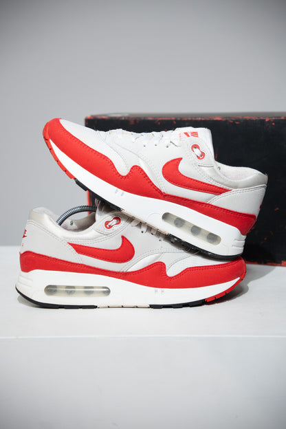 Air Max 1 Big Bubble Red (Taille 40,5)