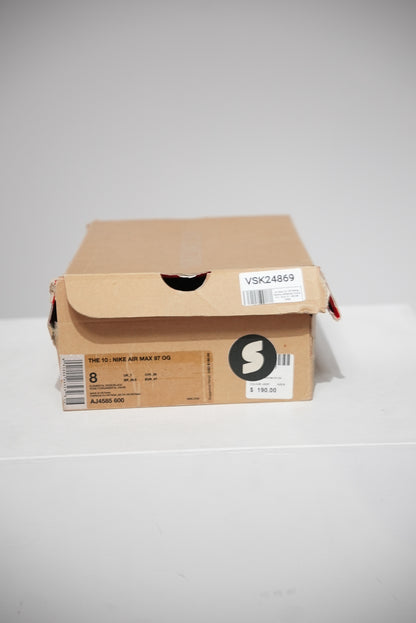 Air Max 97 Off-White Serena Williams (Taille 41)