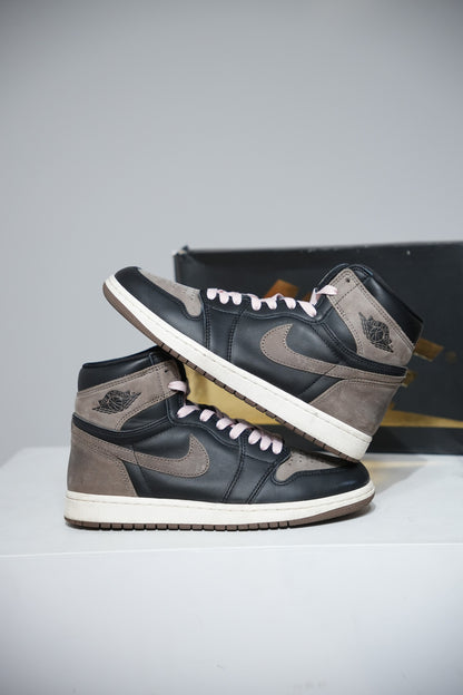 Jordan 1 High Palomino (Taille 40)