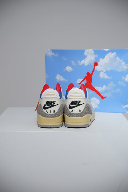 Jordan 3 Seoul (Taille 41)