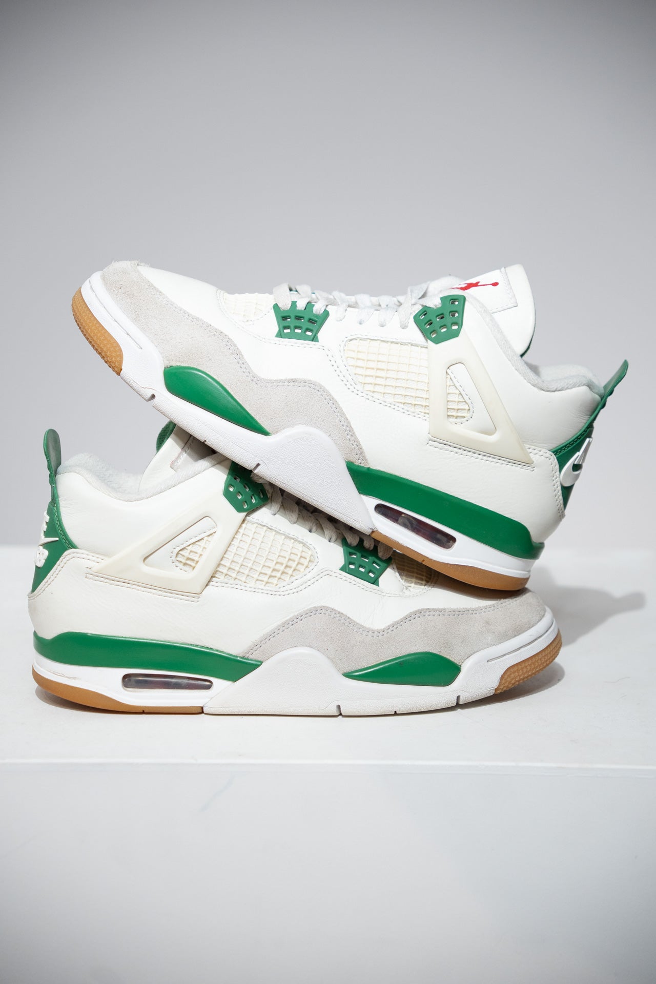 Jordan 4 SB pine Green (Taille 41)
