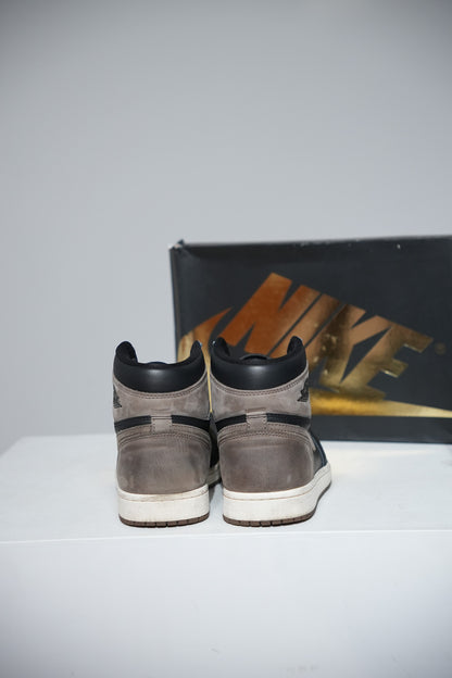 Jordan 1 High Palomino (Taille 40)
