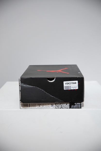 Jordan 5 Raging Bulls GS (Taille 38,5)