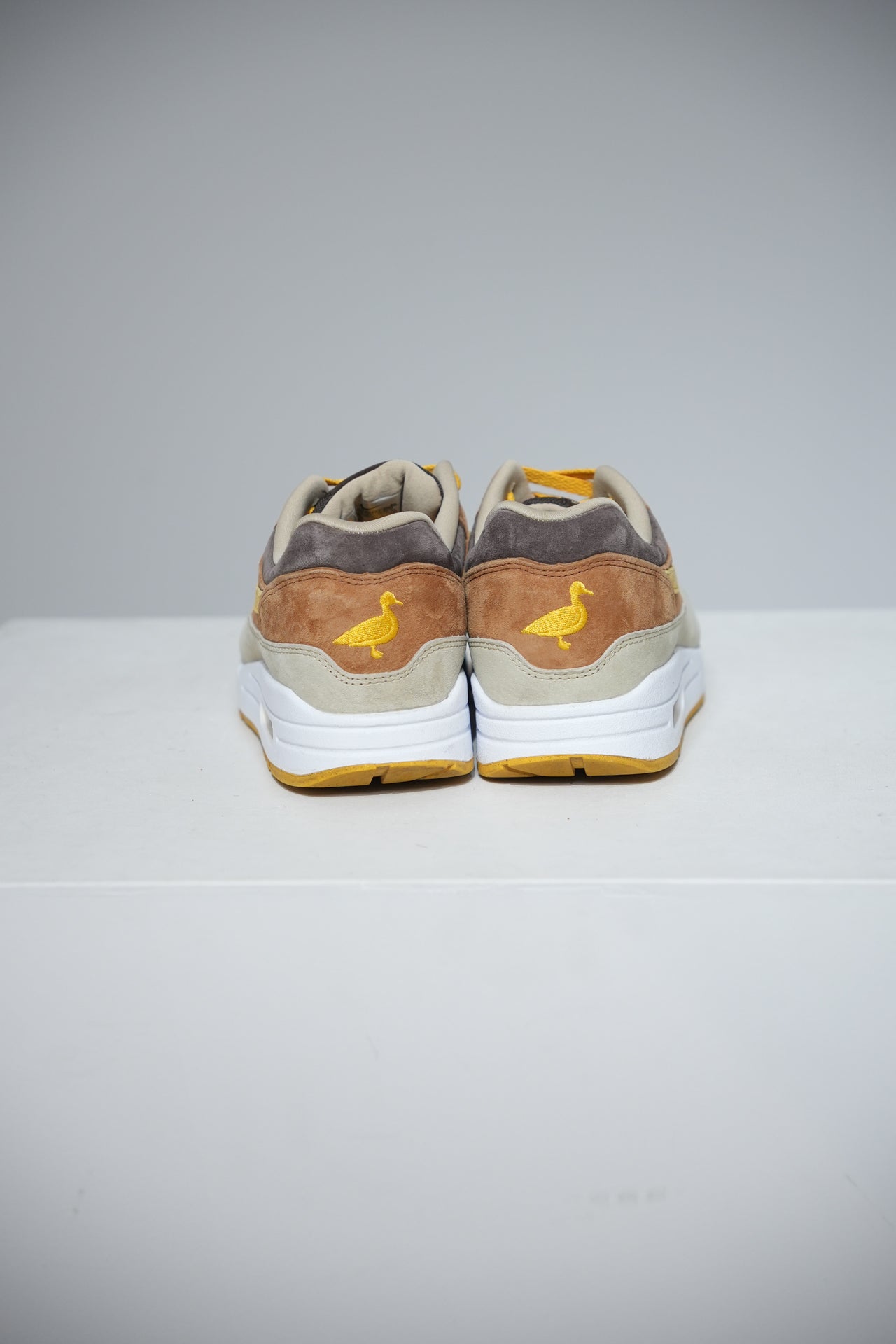 Air Max 1 Duck Oregon (Taille 40,5)