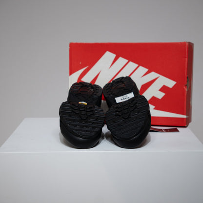 Air Max Plus (TN) Swarowski Black (Taille 47,5)