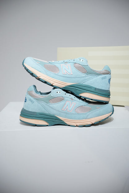 New Balance 993 Joe Fresh Good Arctic Blue (Taille 37)