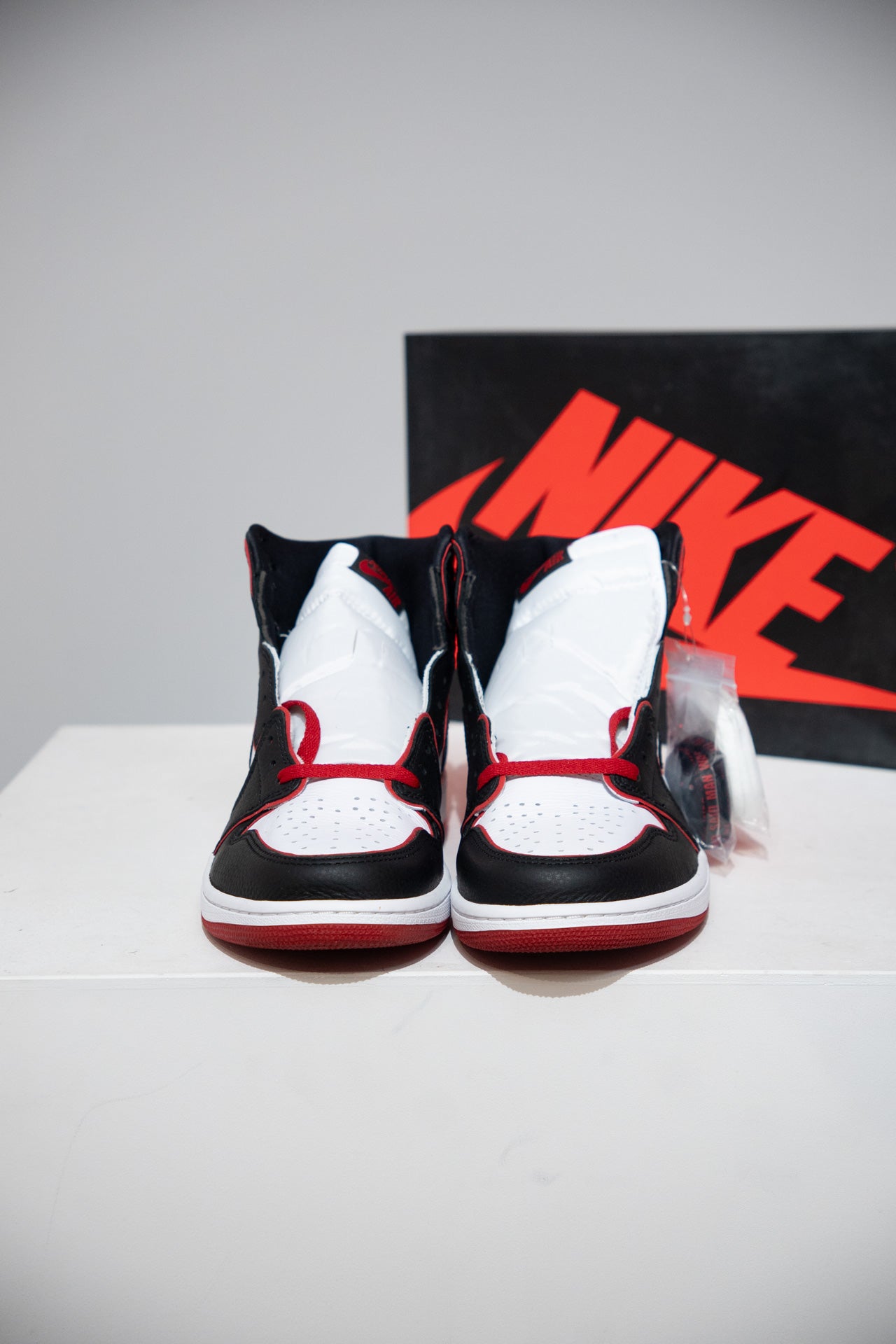 Jordan 1 High Bloodline (Taille 44)