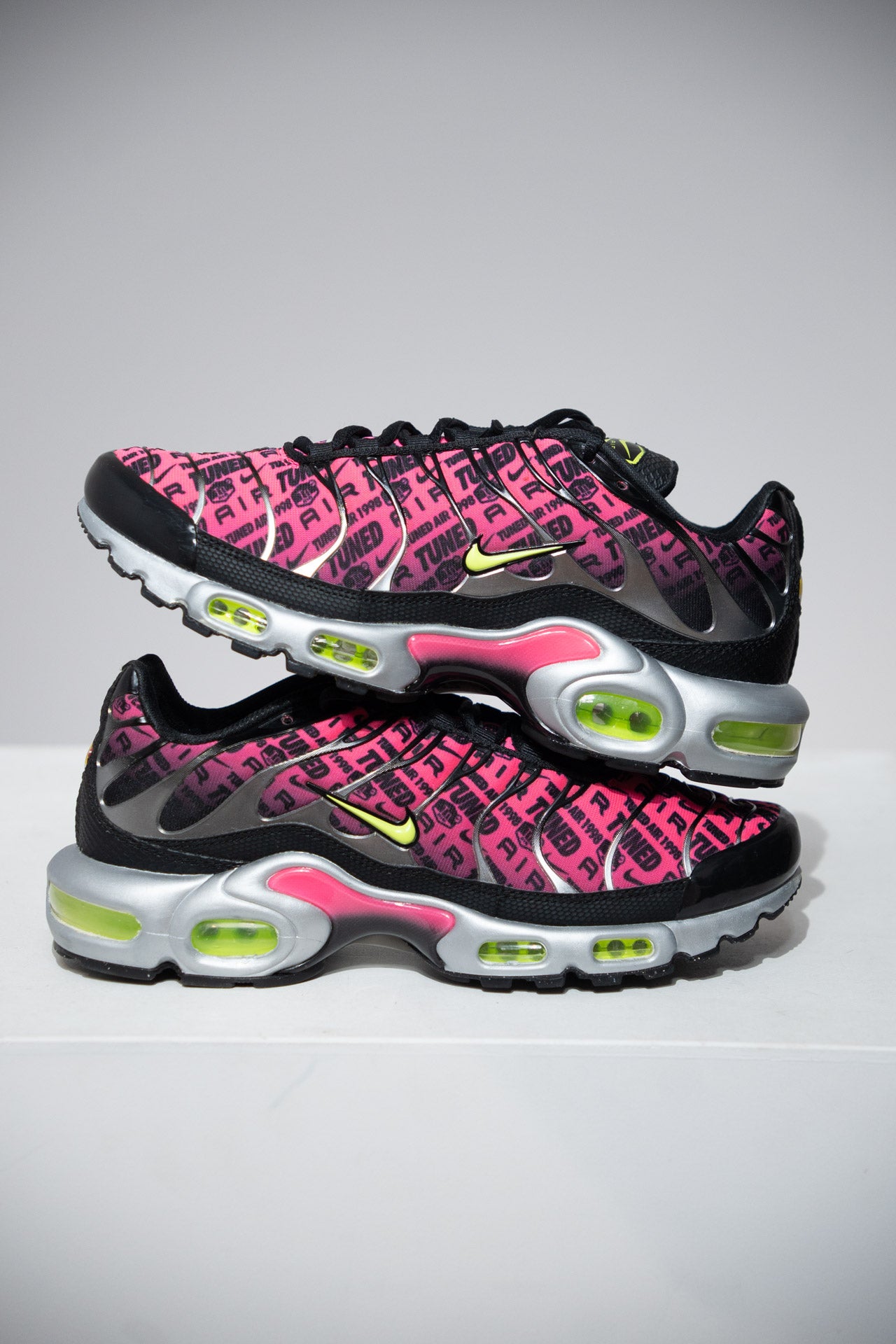 Air Max pLus (TN) Mercurial (Taille 42)