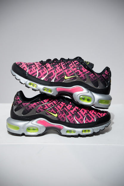 Air Max pLus (TN) Mercurial (Taille 42)
