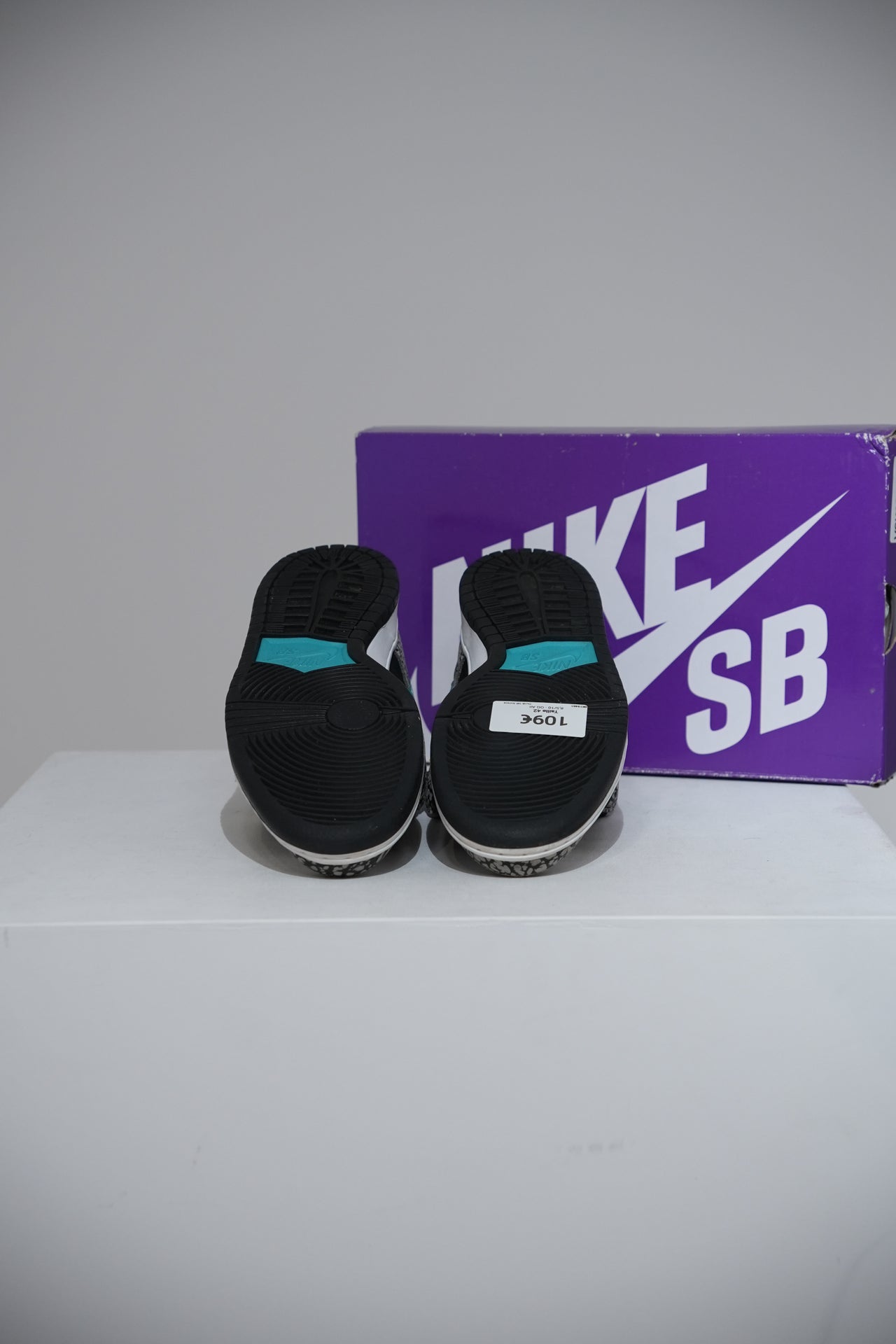 Dunk SB Atmos (Taille 42)