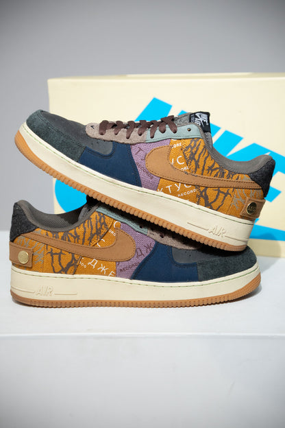 Air Force 1 Cactus Jack (Taille 44)