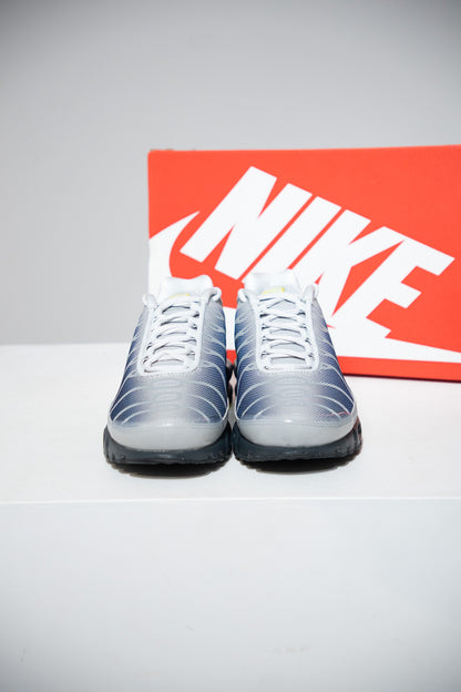 Air Max Plus (TN) Obsidian Opti Yellow (Taille 38,5)