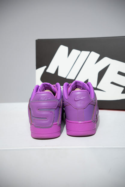 Air Force 1 CPFM Purple (Taille 42,5)