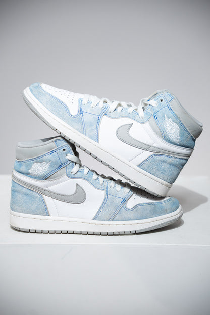 Jordan 1 High Hyper Royal (Taille 41)