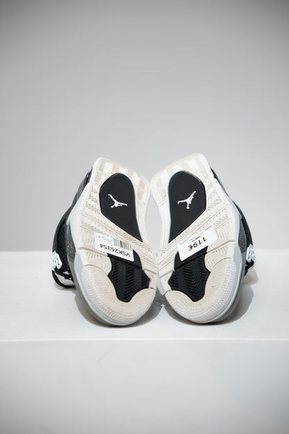 Jordan 4 Fear (Taille 44)