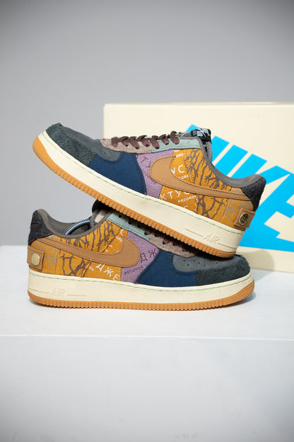 Air Force 1 Cactus Jack (Taille 42)