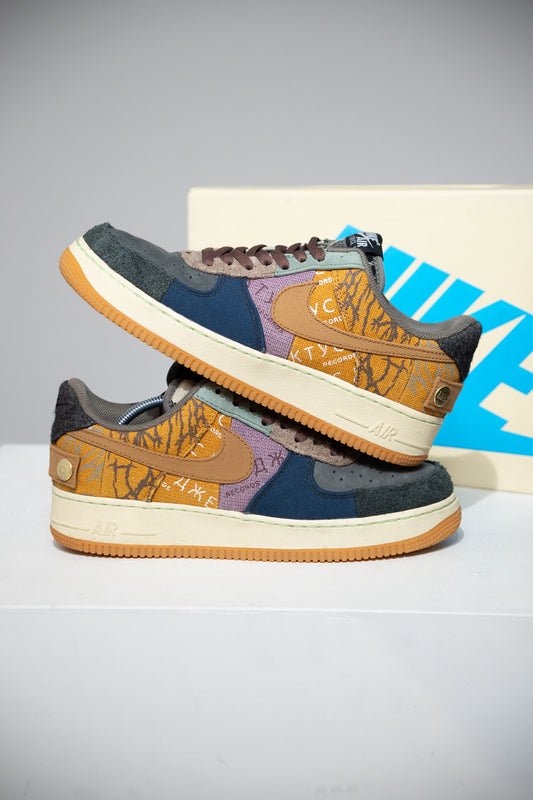 Air Force 1 Cactus Jack (Taille 42)