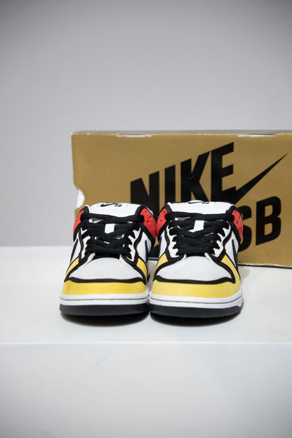 Dunk SB Mondrian (Taille 41)