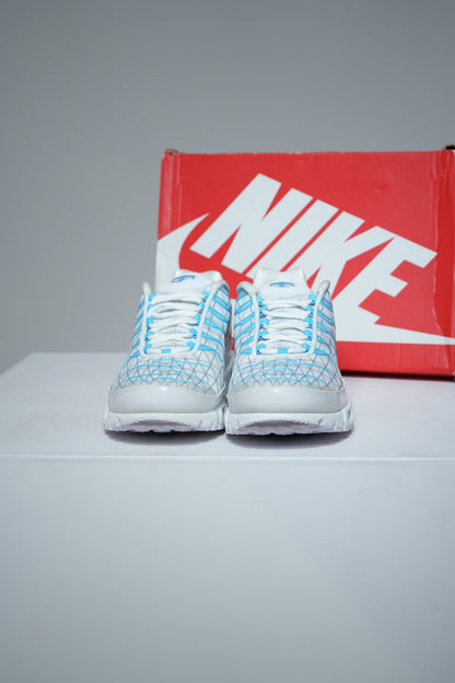 Air Max Plus (TN) Marseille (Taille 45,5)
