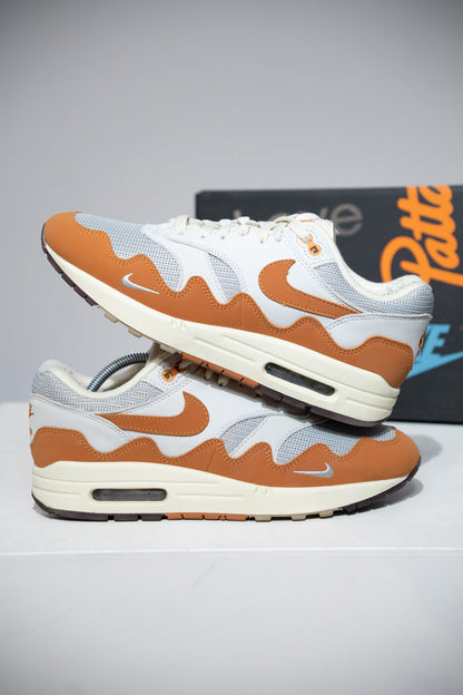 Air Max 1 Patta Monarch (Taille 41)
