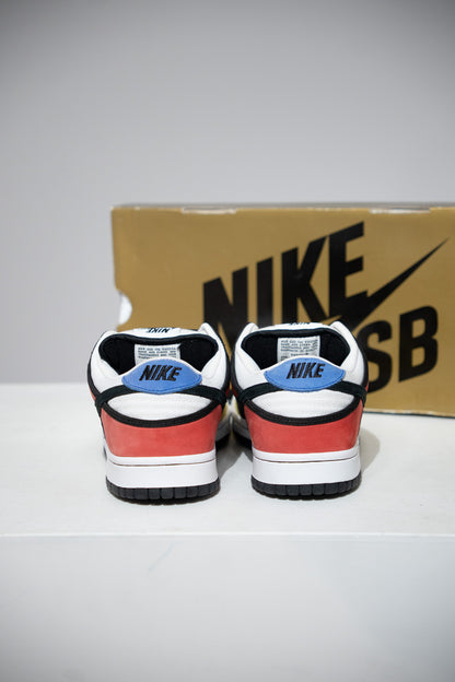 Dunk SB Mondrian (Taille 41)