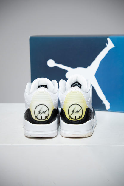 Jordan 3 Fragment (Taille 41)