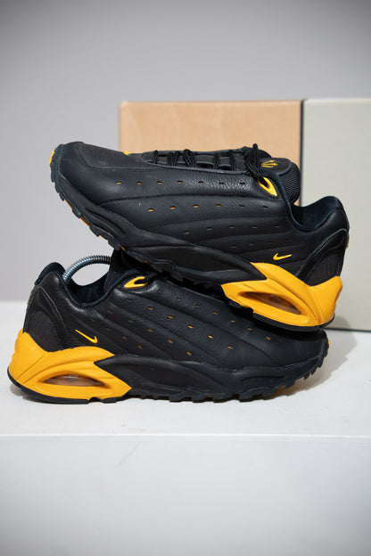 Nocta Hot Step Terra University Gold (Taille 40)