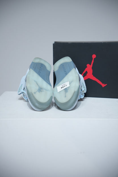 Jordan 5 Bluebird (Taille 39)