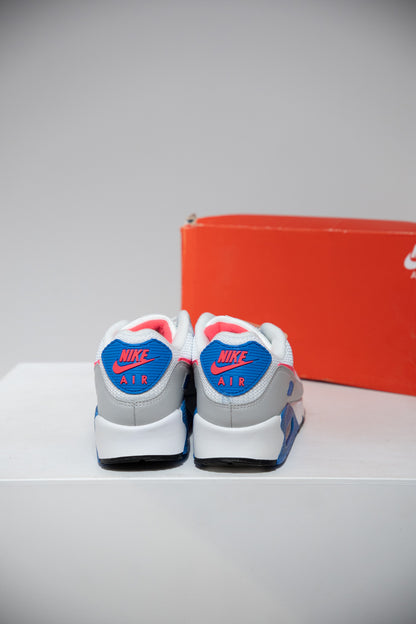 Air Max 90 Hot Coral (Taille 44)