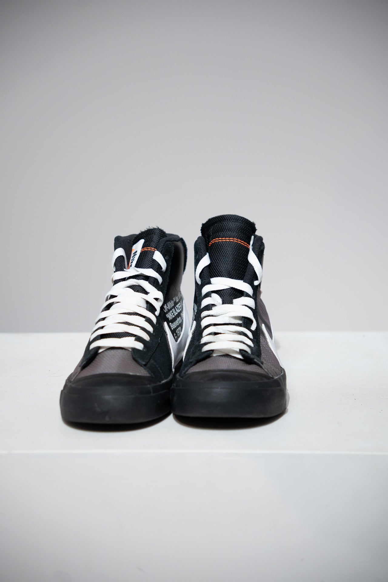 Blazer Off-White Black (Taille 42)