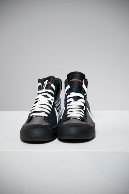 Blazer Off-White Black (Taille 42)