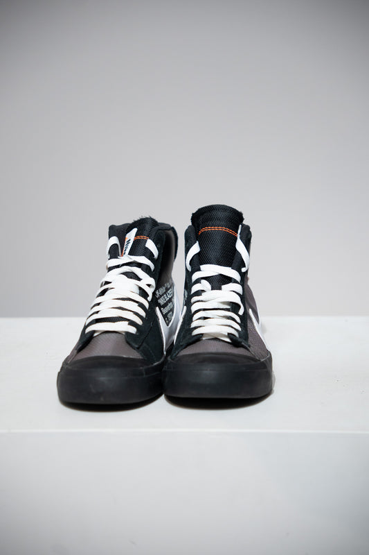 Blazer Off-White Black (Taille 42)
