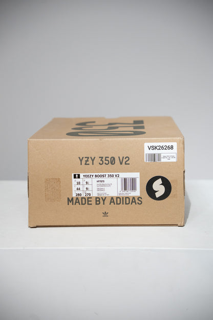 Yeezy 350 V2 Slate (Taille 44)