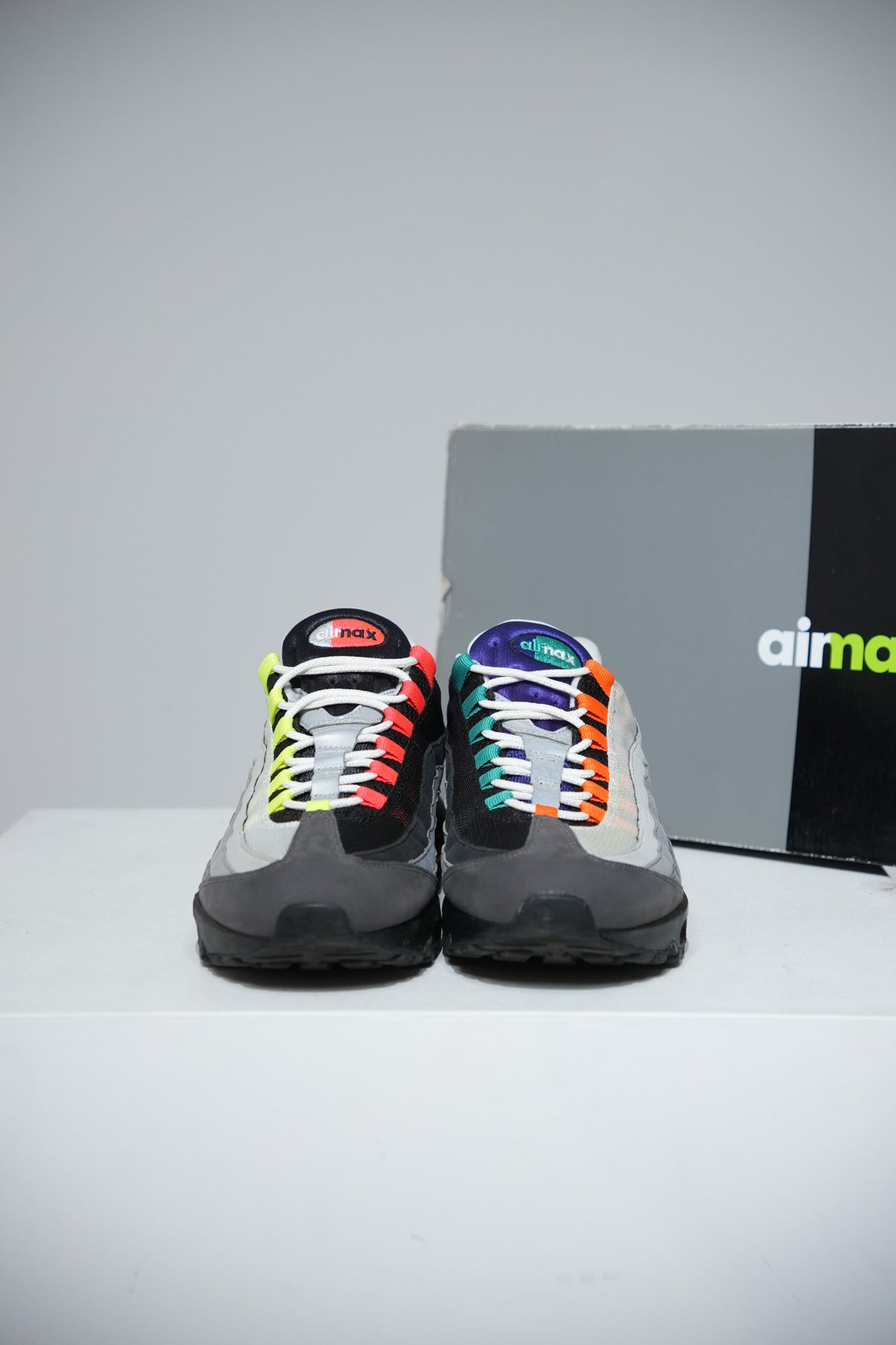 Air Max 95 What The (Taille 45)