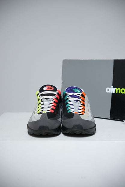 Air Max 95 What The (Taille 45)