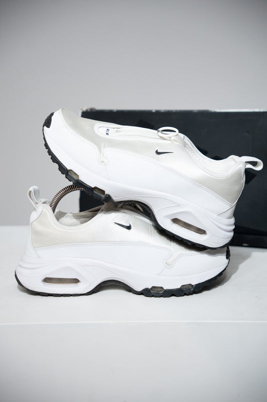 Air Max Sunder CDG White (Taille 40)