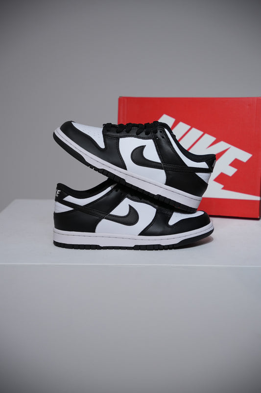 Dunk Low Panda GS (Taille 40)