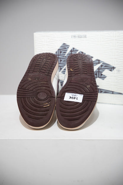 Jordan 1 High A Ma Manière (Taille 45)
