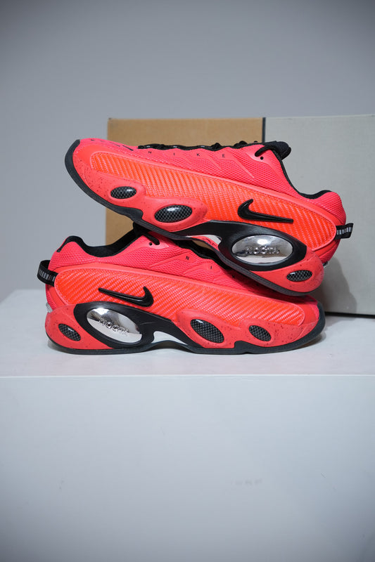 Nocta Glide Crimson (Taille 45,5)