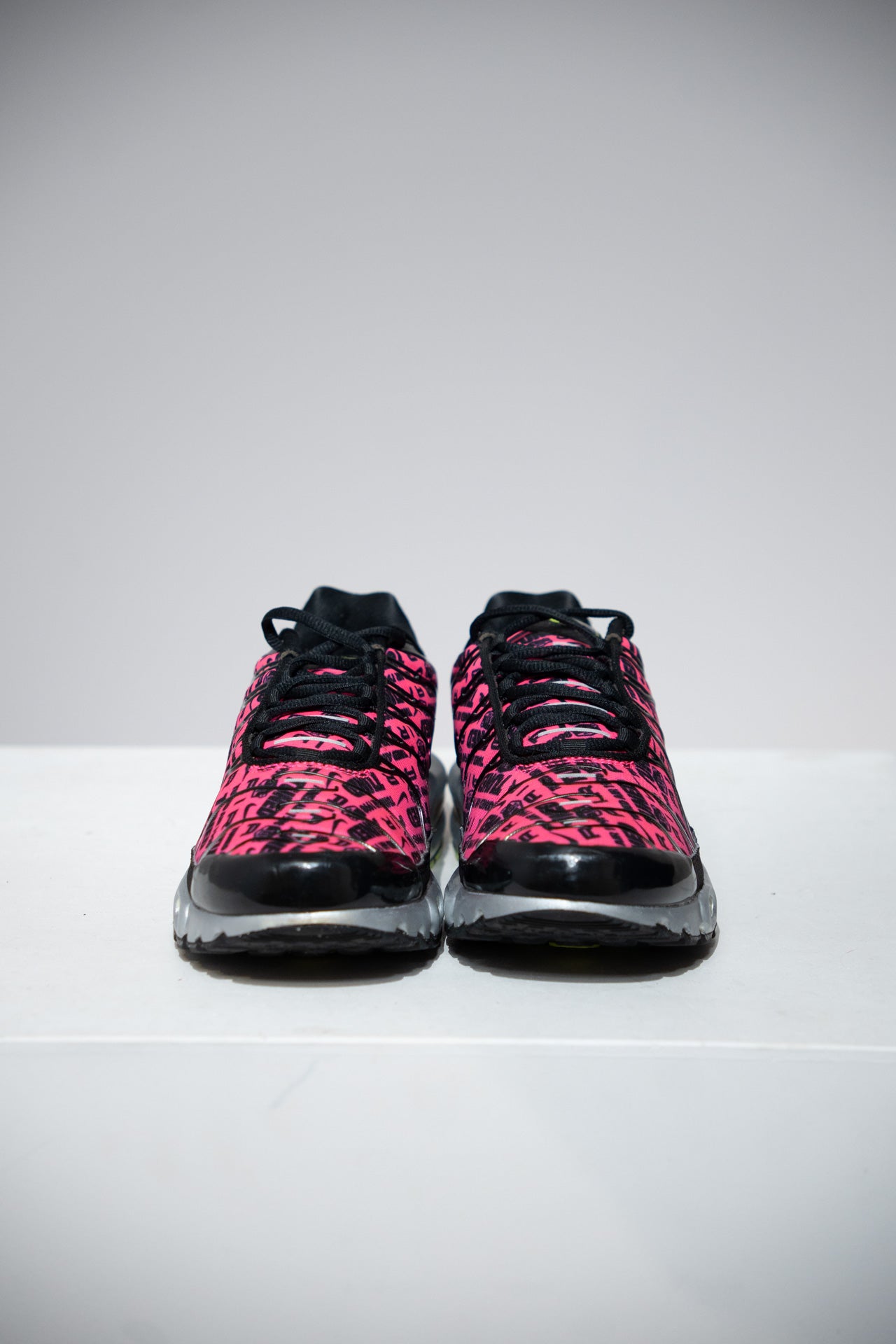 Air Max pLus (TN) Mercurial (Taille 42)