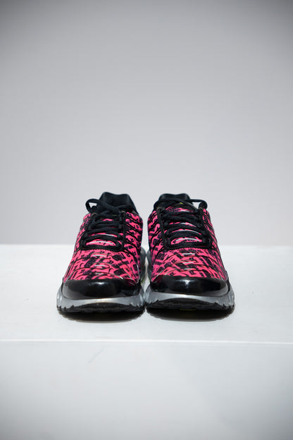 Air Max pLus (TN) Mercurial (Taille 42)