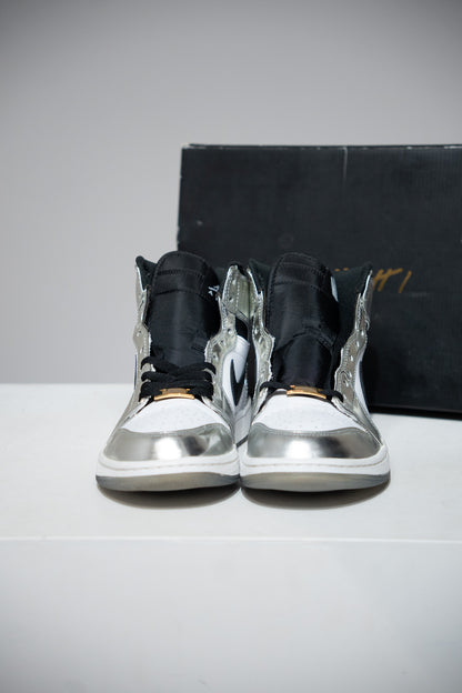 Jordan 1 High Pass The Torch (Taille 42,5)