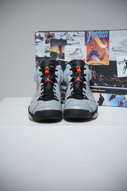 Jordan 6 Reflects of a Champion (Taille 45)
