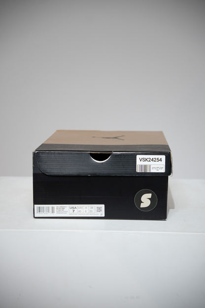 Jordan 6 DMP (Taille 40)